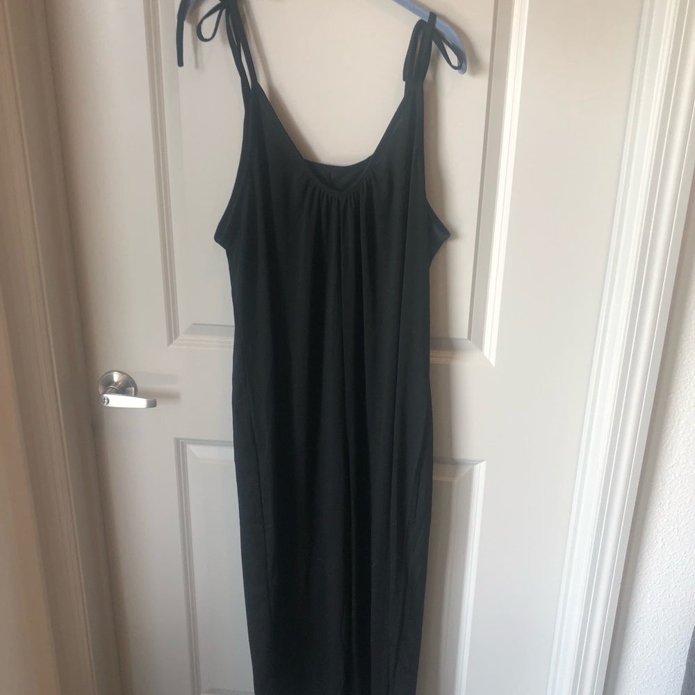Shein Loose Fitting Pantsuit